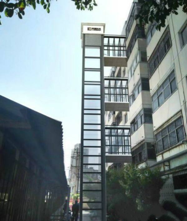 北京海淀家用升电梯